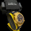 Relógio Invicta Noma 3 100% Original